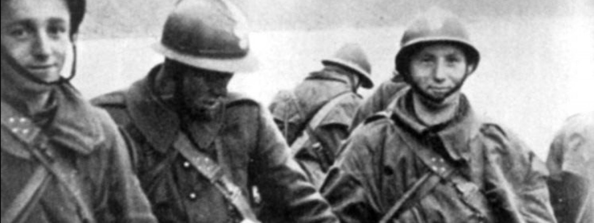 Mija 80 lat od pierwszego zwycięstwa aliantów w II wojnie światowej. W bitwie o Narwik walczyli Polacy