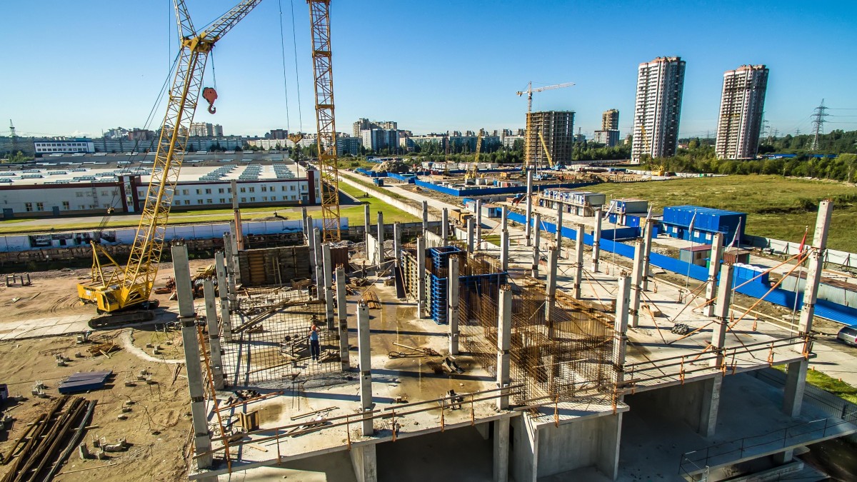 Deweloperzy wstrzymają prace budowlane? Koszty utrzymania projektów są za wysokie