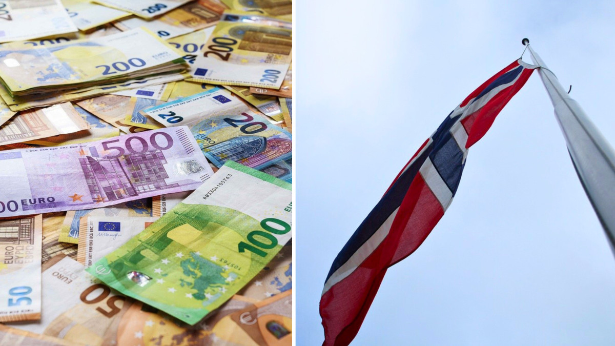 Powołać komisję i połączyć z euro. Norwegia szuka sposobu na kryzys krajowej waluty