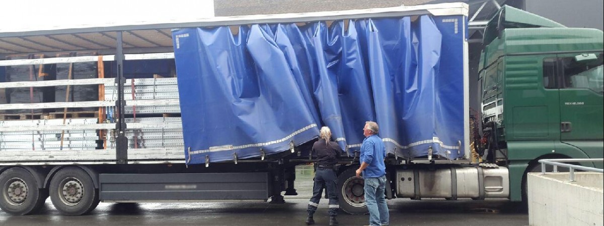 Polak pobił niechlubny rekord. To była największa próba przemytu w tym roku 