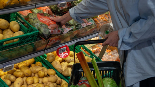 Towary i usługi w Norwegii coraz droższe. Podwyżka płac nie przykryła galopującej inflacji