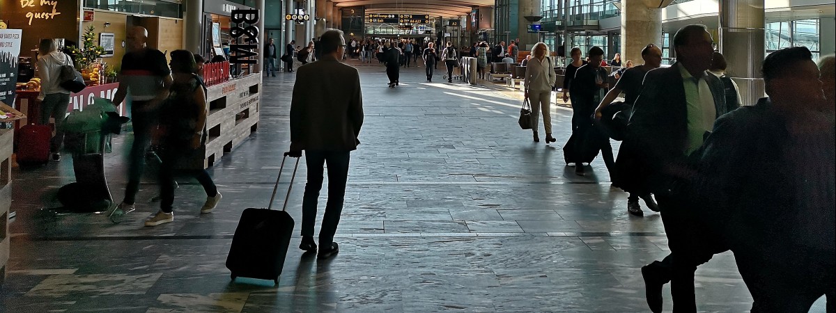 Już wkrótce podróż może być liczona jako czas pracy. Zadecyduje Sąd Najwyższy