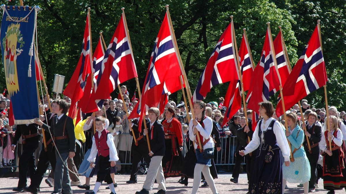 Krok po kroku: tak ma wyglądać otwarcie Norwegii. W planie m.in. paszport covidowy 