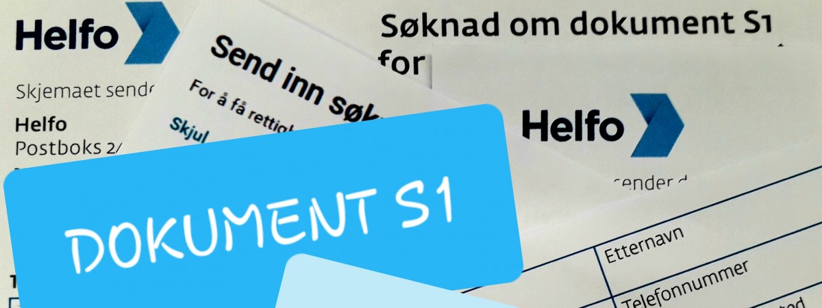 Dokument S1 – czym jest i dlaczego musisz o nim wiedzieć?