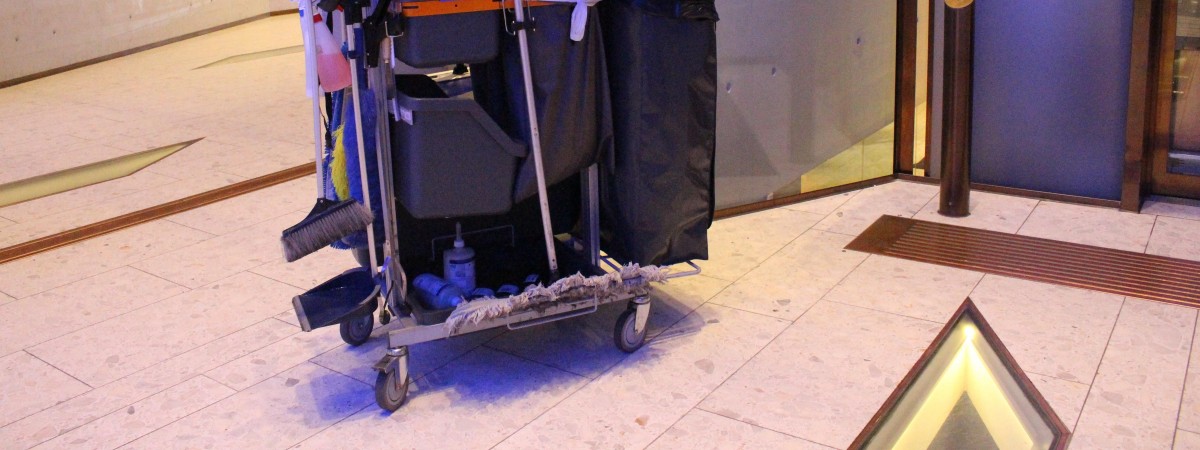 Imigranci „zabierają pracę” ubogim Norwegom. Największy odsetek z Europy Wschodniej