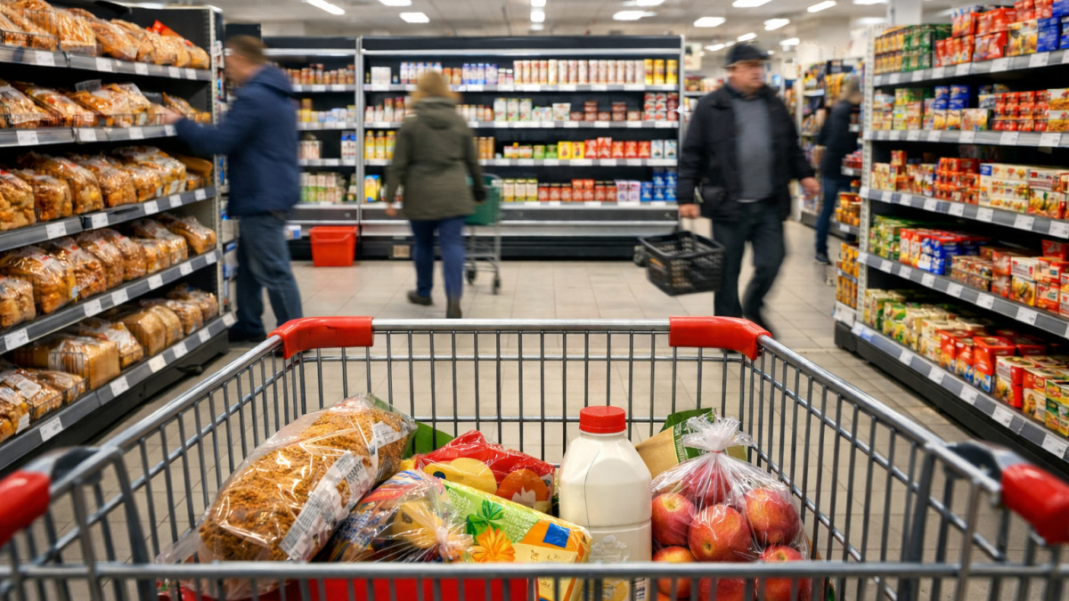 Norweska inflacja w górę. Mieszkańcy nie mają powodów do zadowolenia