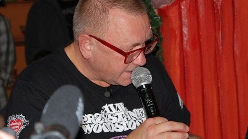Jerzy Owsiak z szansą na Nobla? Norweskie procedury są dużo bardziej skomplikowane