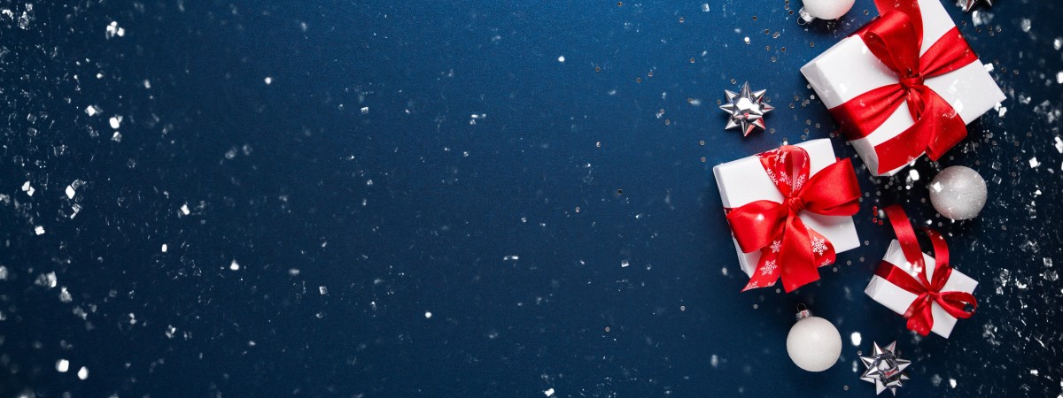 Wesołych Świąt 2019!
