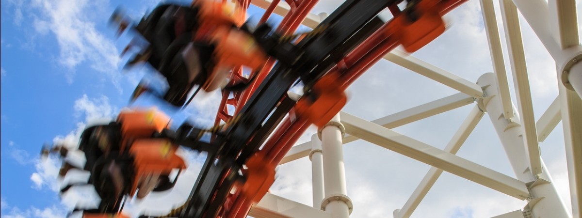 Adrenalina gwarantowana: najlepsze parki rozrywki w Norwegii