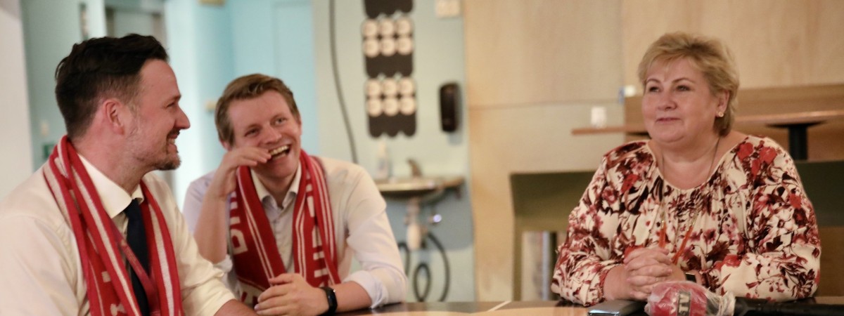 Na straży międzynarodowego pokoju: kraj fiordów nowym członkiem Rady Bezpieczeństwa ONZ