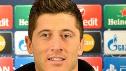 Lewandowski mógł grać w Norwegii. Ale szef klubu nie dał na bilet