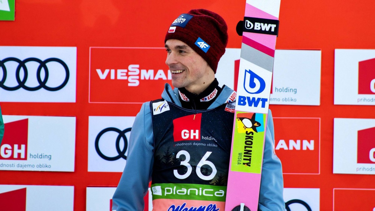 Rusza kolejny sezon polskiego sportu narodowego: Puchar Świata w skokach narciarskich w cieniu pandemii