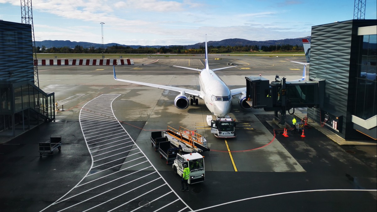 Przypominamy: od dziś każdy przed przyjazdem do Norwegii musi zarejestrować pobyt