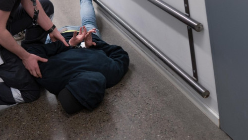 Żeby Oslo nie zostało drugim Malmö: zastrzyk gotówki dla policji na walkę z przestępczością