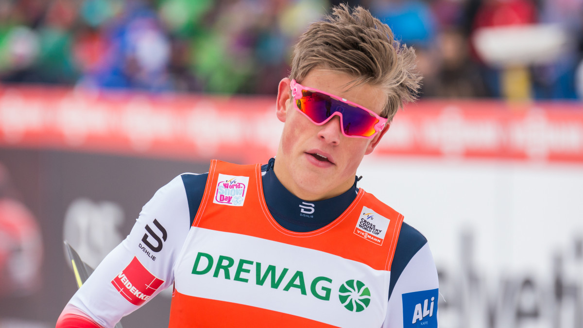 Sześć złotych medali i pełna dominacja na igrzyskach. ...