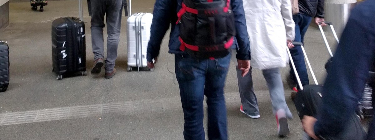 „Dajcie sobie pomóc”: norweskie MSZ chce wiedzieć o wyjazdach za granicę