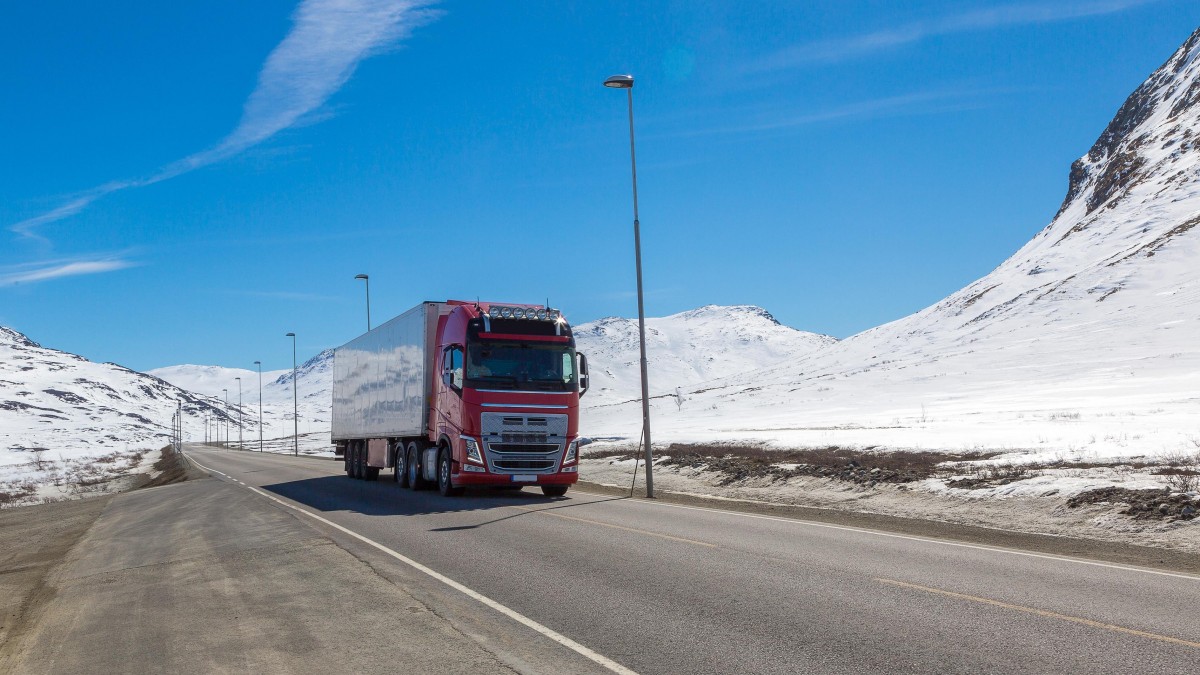 Można wydłużyć wyjątek w przepisach dla kierowców zawodowych. Jest decyzja 
