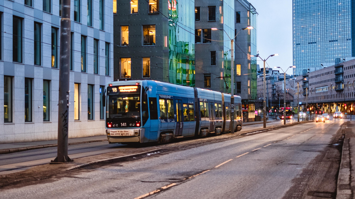 Norwegia wykorzystała już swój limit zasobów Ziemi. Do końca 2025 roku tylko „nadkonsumpcja”