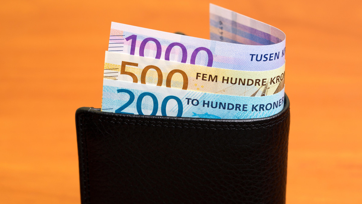 Norges Bank podjął decyzję. Spełniły się przewidywania ekonomistów