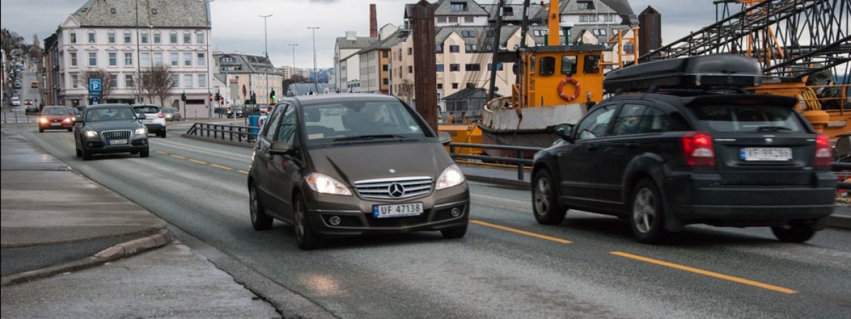 Poprawki w ustawie o ruchu drogowym. Planowane zmiany mogą ucieszyć kierowców