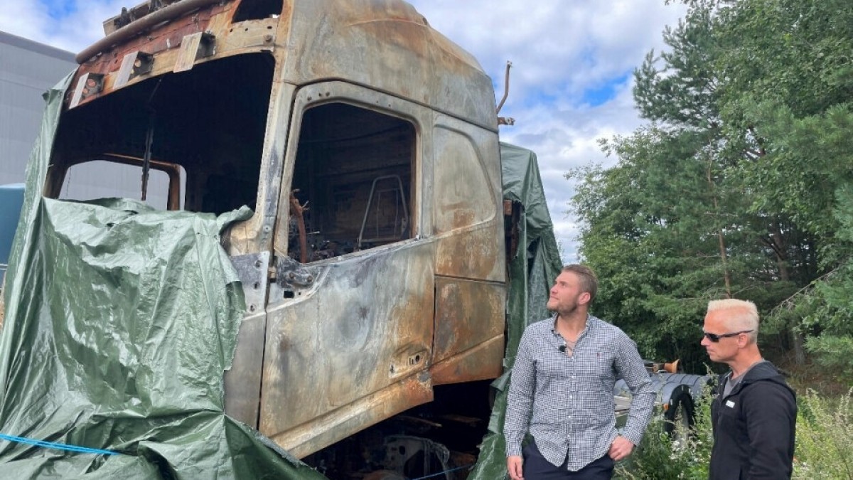 Opowiedział w podcaście, że ktoś go prześladuje. 6 dni później już nie żył