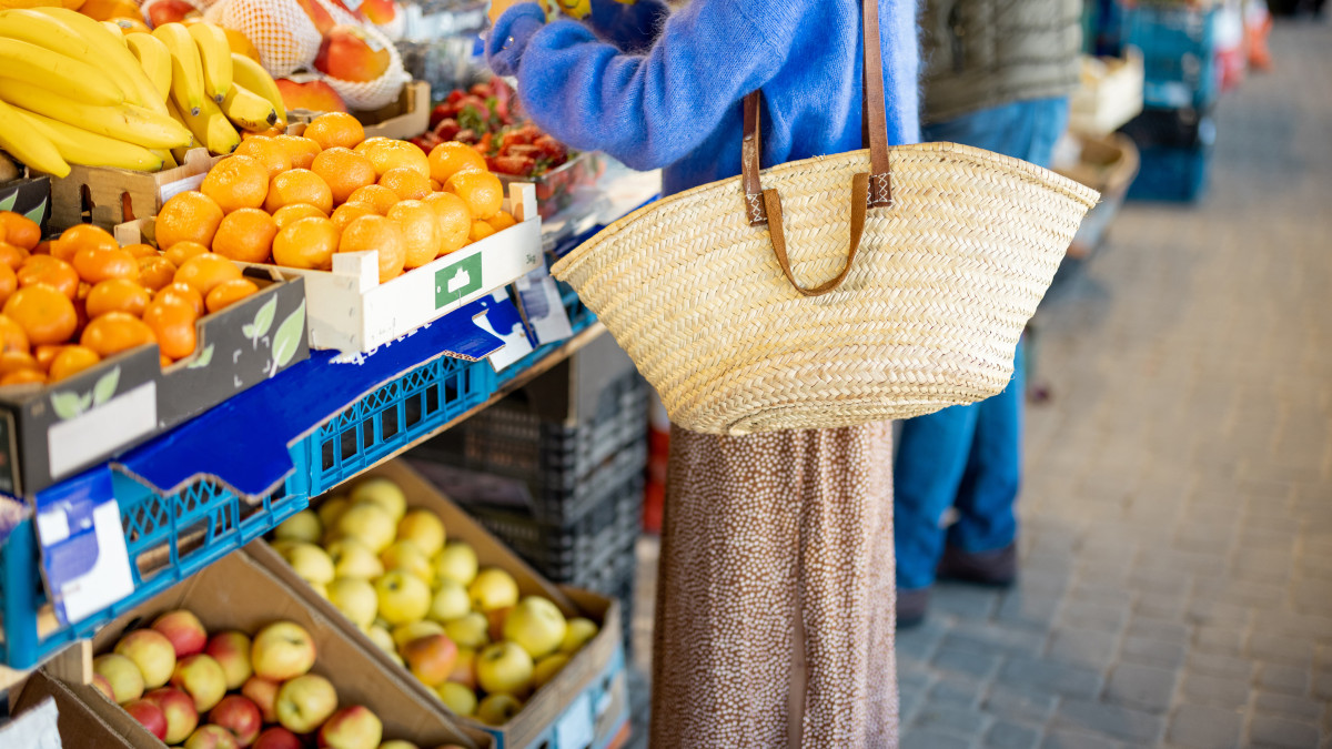 Handel transgraniczny kwitnie. Norwegowie wydali na zakupy prawie 2,5 miliarda koron