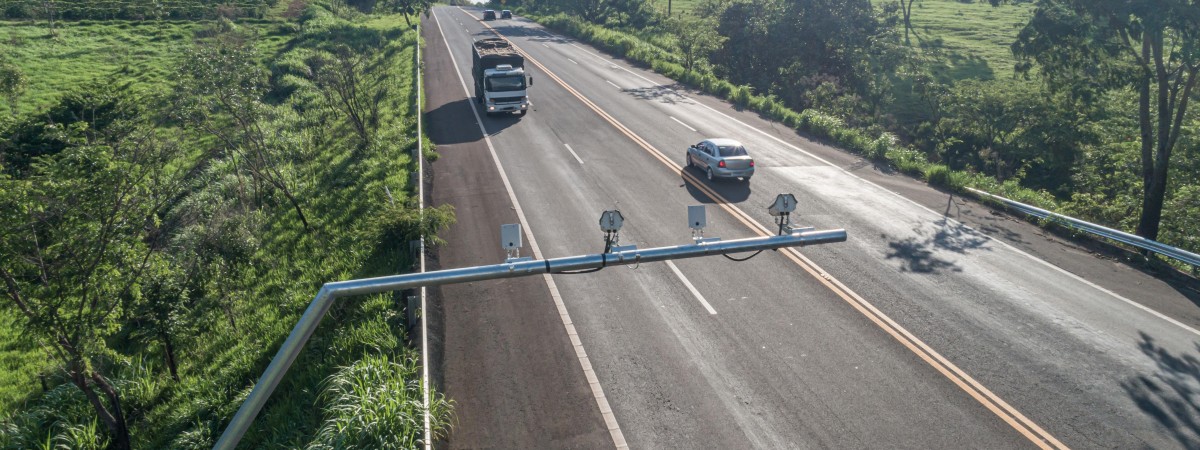 Oblężenie norweskich tras wakacyjnych: wzrasta liczba mandatów za wykroczenia drogowe