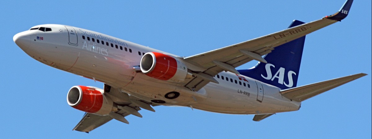 Piloci SAS-u negocjują. Możliwy strajk 
