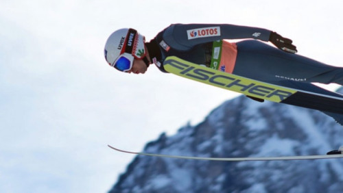 Wydarzenia sportowe w Norwegii anulowane. Zwycięzcą turnieju Raw Air został Kamil Stoch