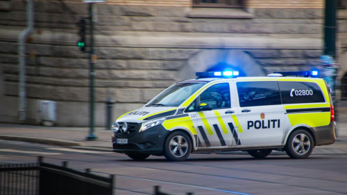Turyści z Polski zaatakowani w Oslo. Policja szuka poszkodowanych