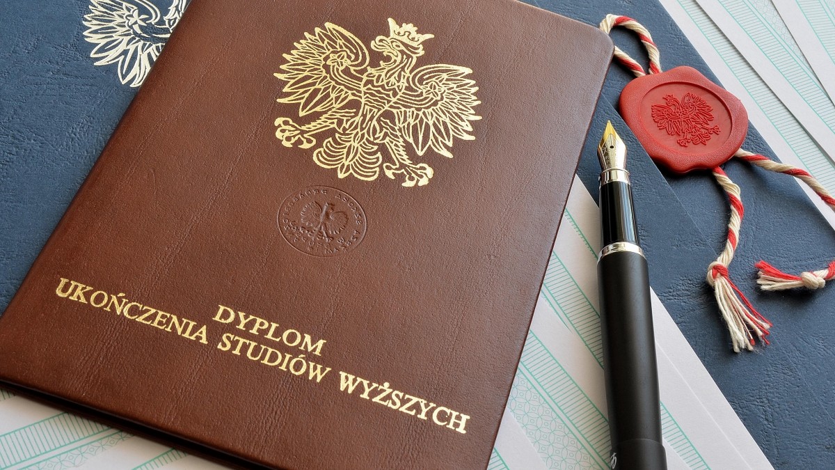 Formalności w Norwegii: zatwierdzanie zagranicznego wykształcenia już nie w NOKUT