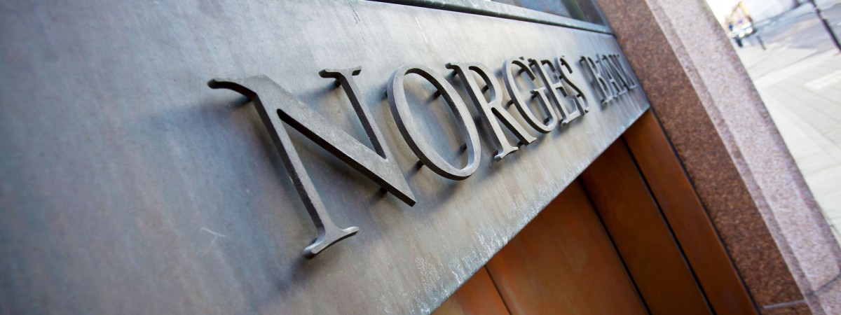 Norges Bank z historyczną podwyżką. Kredyt hipoteczny nigdy nie będzie już tak tani