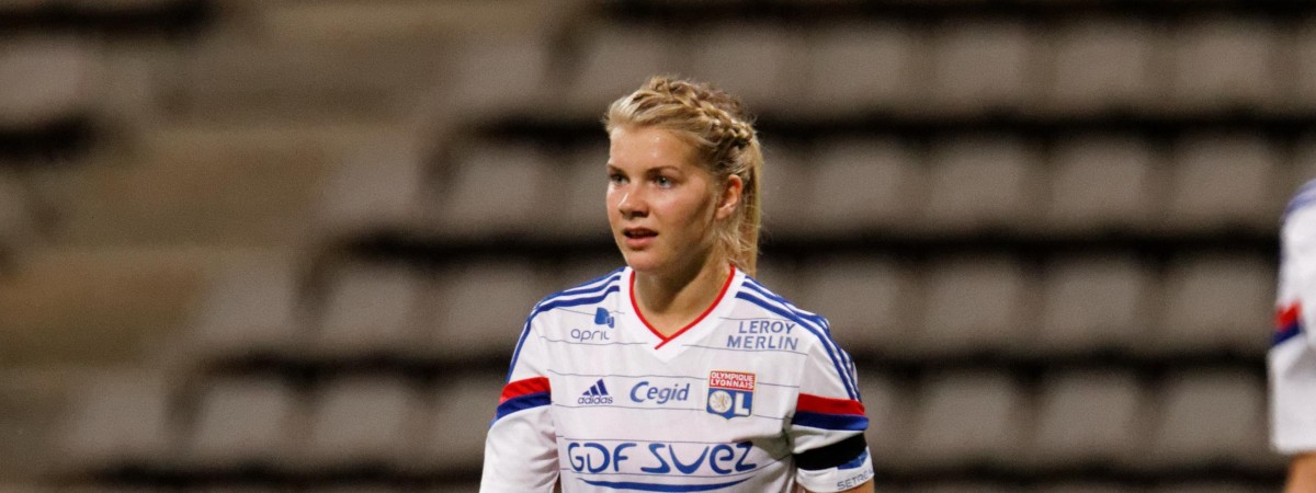 Skandal na sportowej gali. Najlepsza piłkarka obiektem seksistowskiego żartu