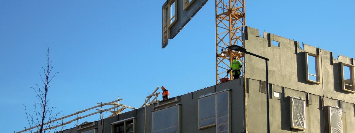 Budowlańcy nie dają za wygraną. Będzie kolejny strajk przeciwko pośrednikom pracy
