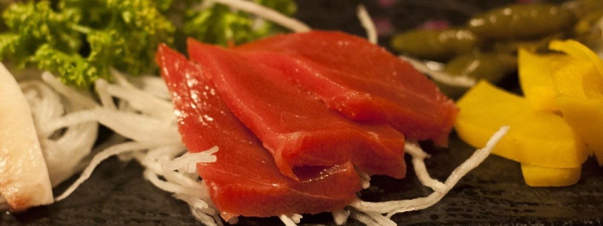 Restauracja za kołem podbiegunowym kupiła najdroższą rybę świata. Rachunek: 75 000 koron
