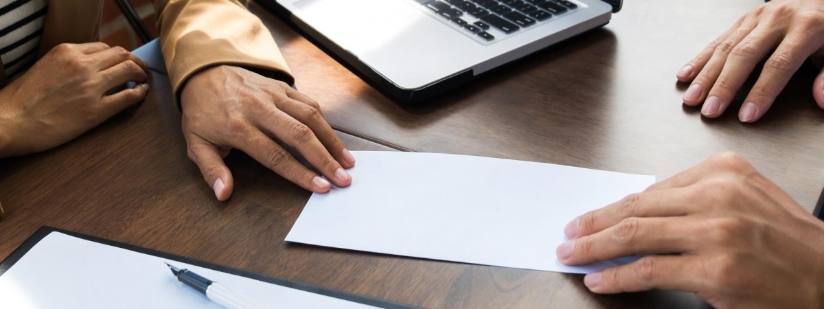  Zwolniłeś się z pracy? Zobacz, czy możesz ubiegać się o dagpenger