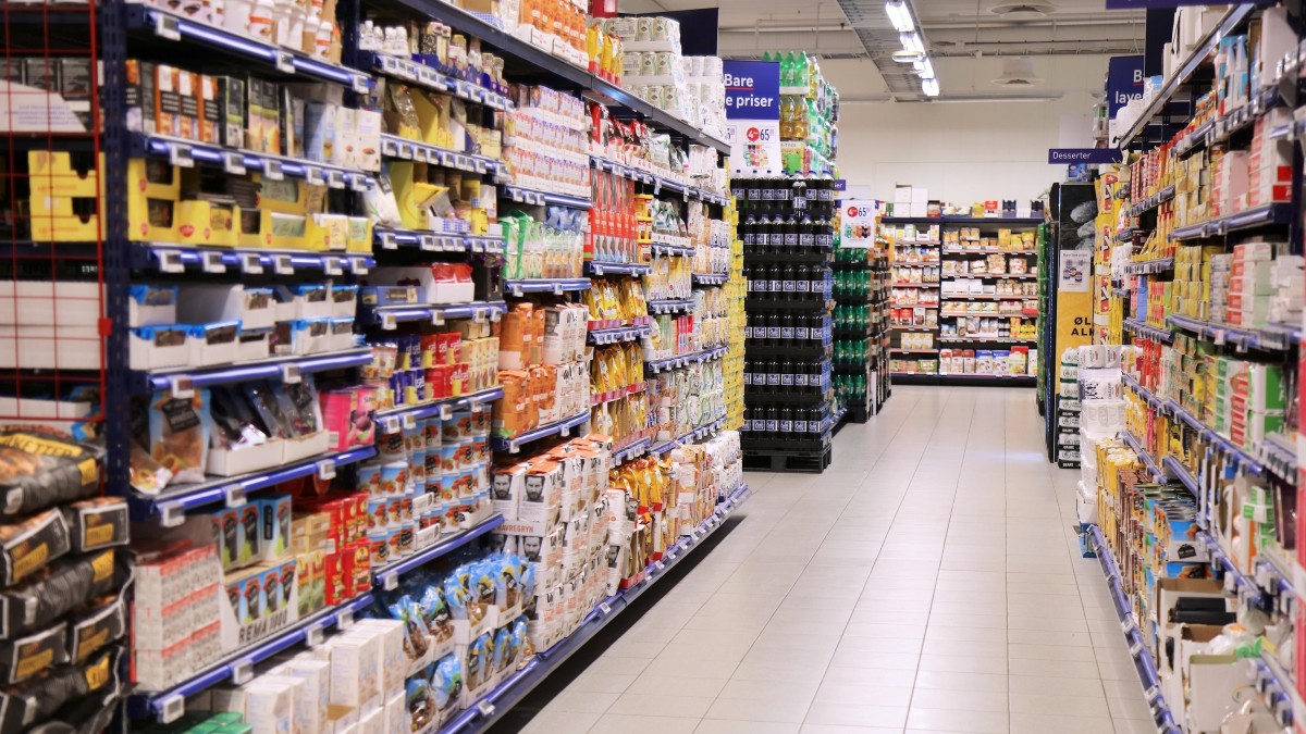 Godziny otwarcia sklepów w okresie wielkanocnym