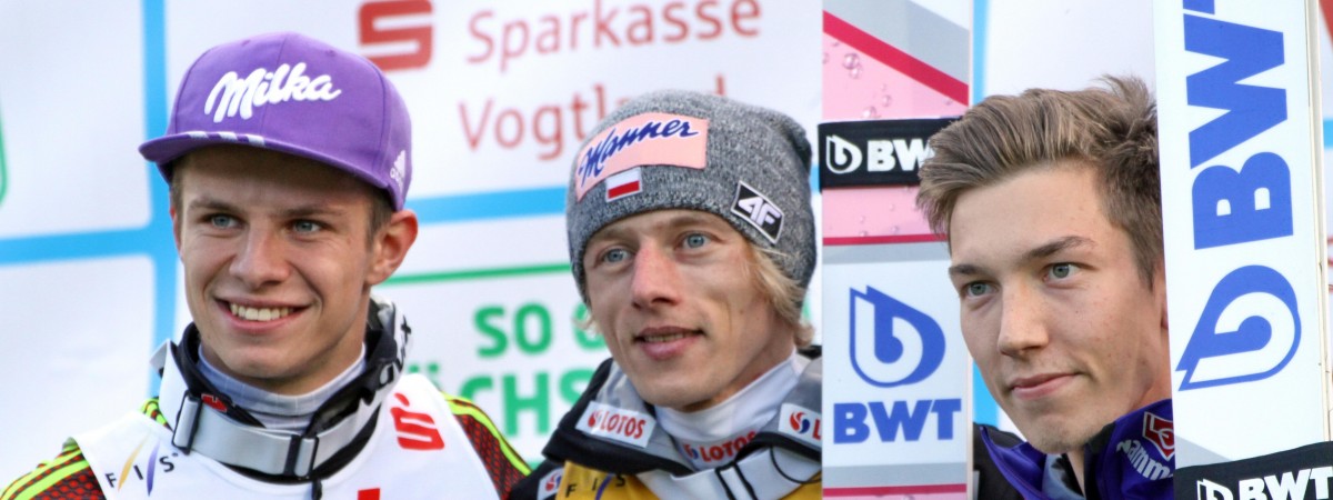 Ostatni sprawdzian przed zimowymi igrzyskami. W Willingen Polacy potwierdzili formę