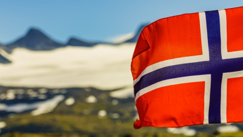 Norwegia najlepszym na świecie krajem do życia. Piętnasty raz z rzędu