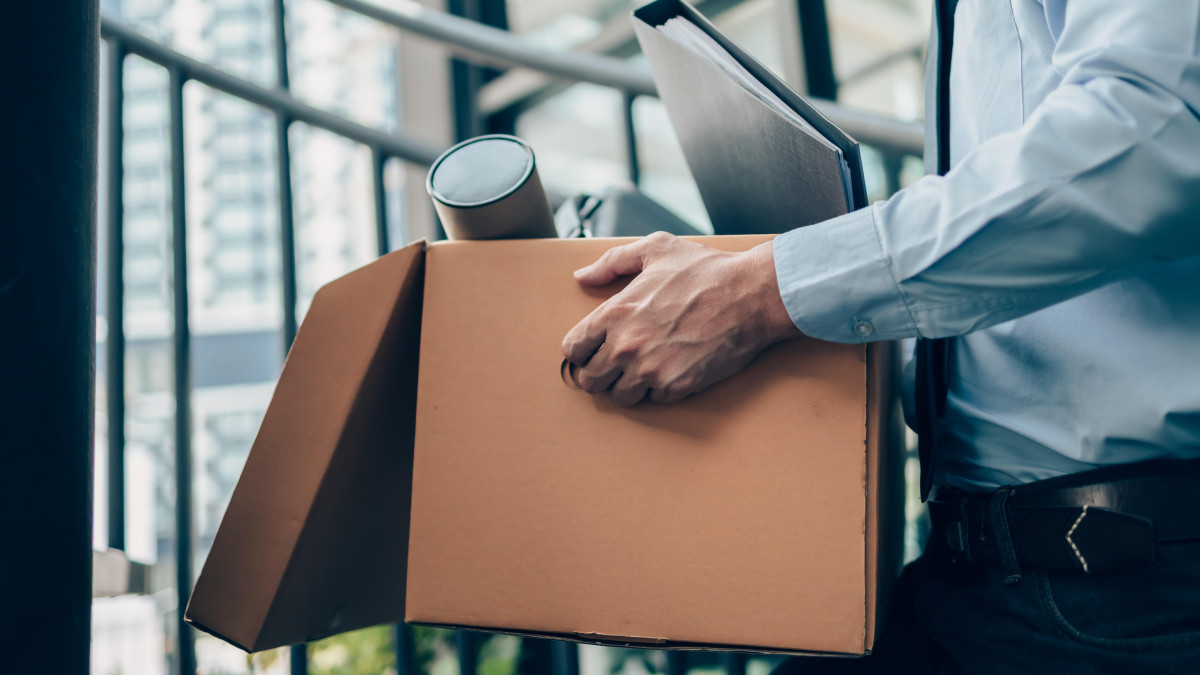 Coraz więcej mieszkańców Norwegii trafia na bezrobocie. Trend utrzymuje się od dwóch lat