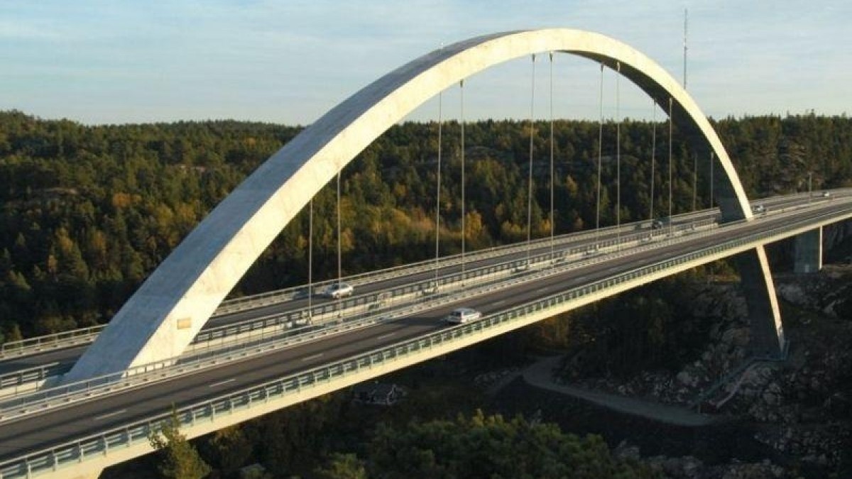 1500 osób odesłanych do Norwegii. Centra testowe w Svinesund przeżywają oblężenie