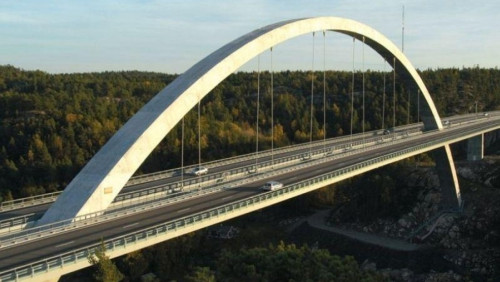 1500 osób odesłanych do Norwegii. Centra testowe w Svinesund przeżywają oblężenie