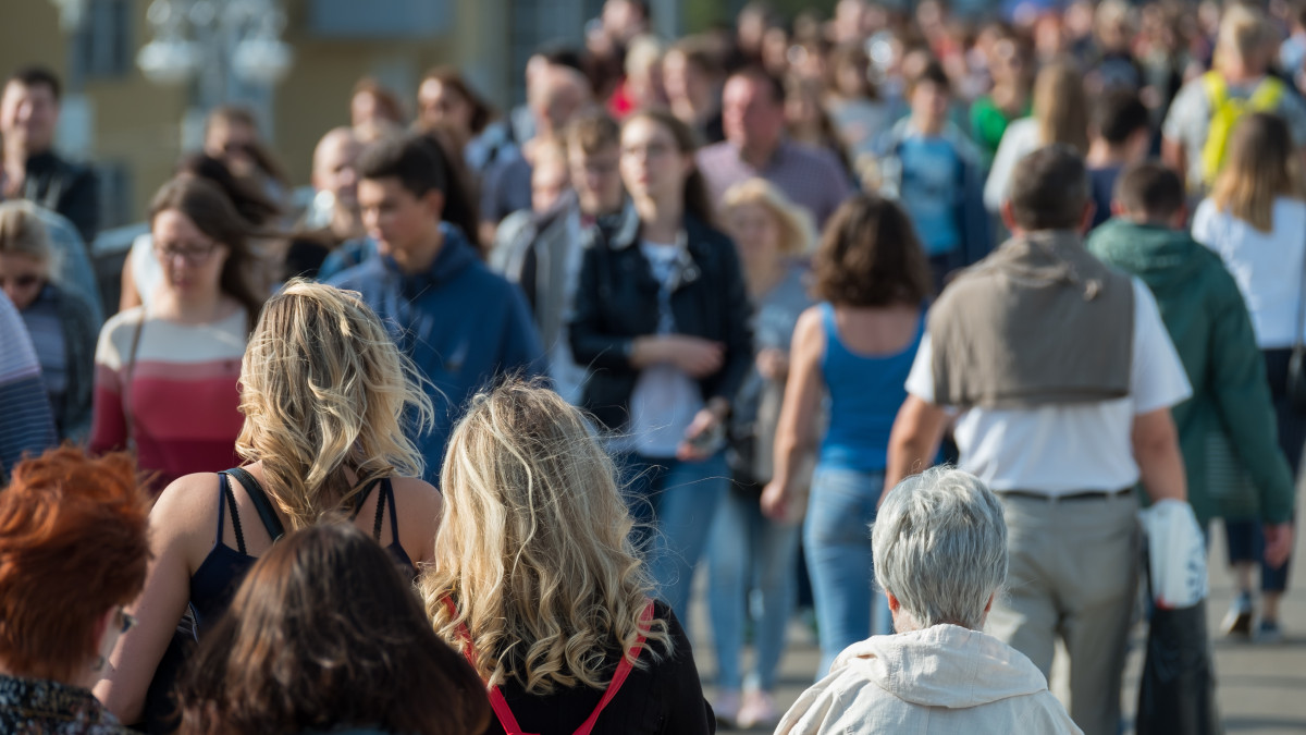 Wzrosła liczba ludności Norwegii. Populacja zbliża się do 6 000 000