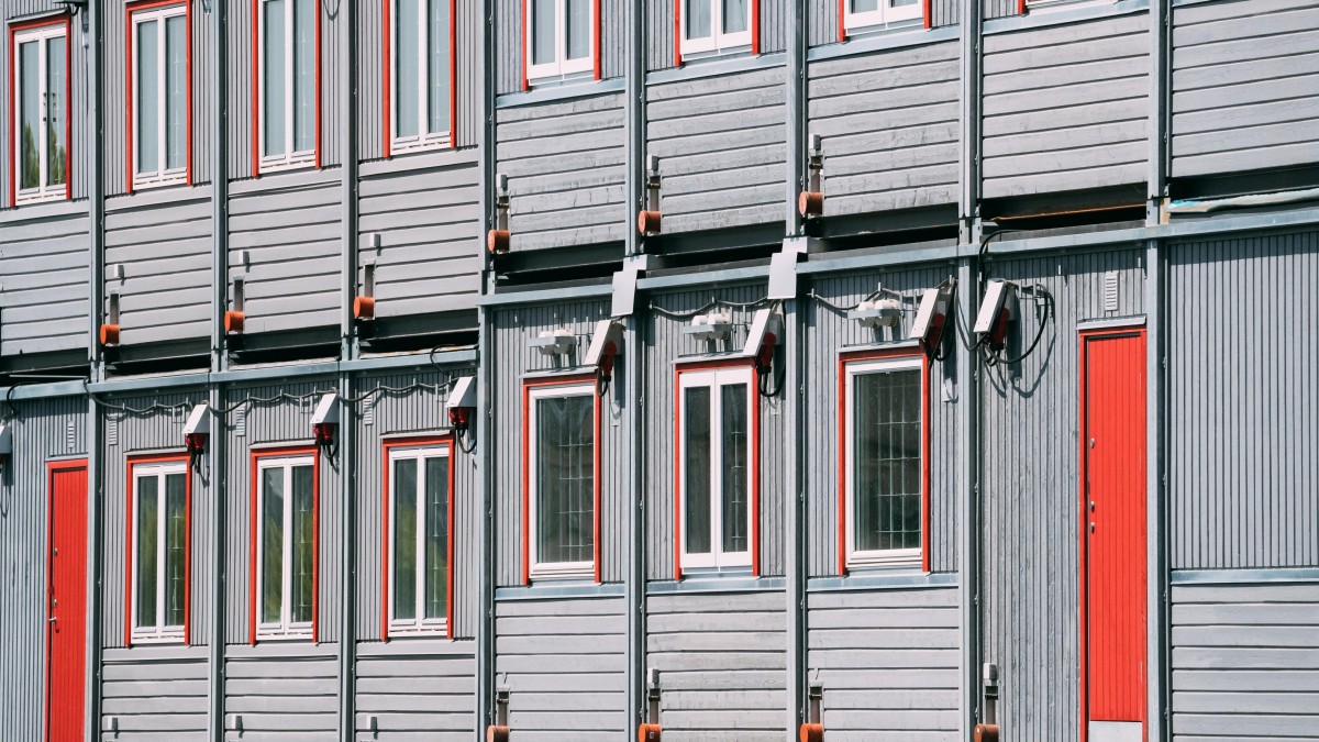 Zmiany w przepisach: nie trzeba zatwierdzać z wyprzedzeniem zakwaterowania pracowników