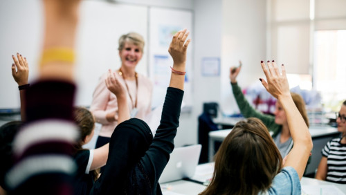 Jeśli nie będzie porozumienia, strajk pedagogów eskaluje od przyszłego tygodnia
