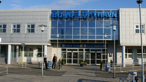 To największa i najdroższa inwestycja na Północy: zielone światło dla nowego lotniska w Bodø