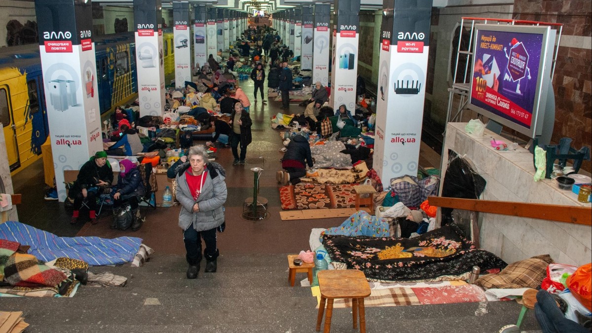 Dodatkowe pięć miliardów koron dla uchodźców. Norwegia gotowa na kryzys migracyjny