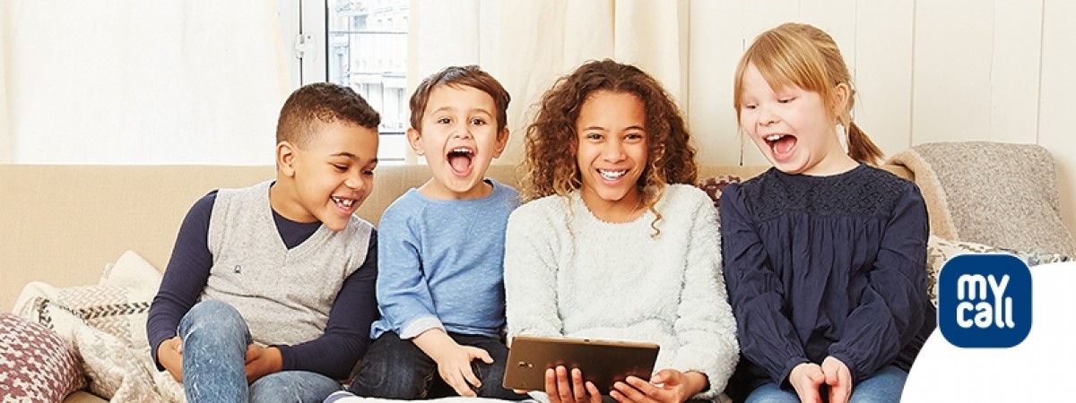 Nowy plan BeFree od MyCall