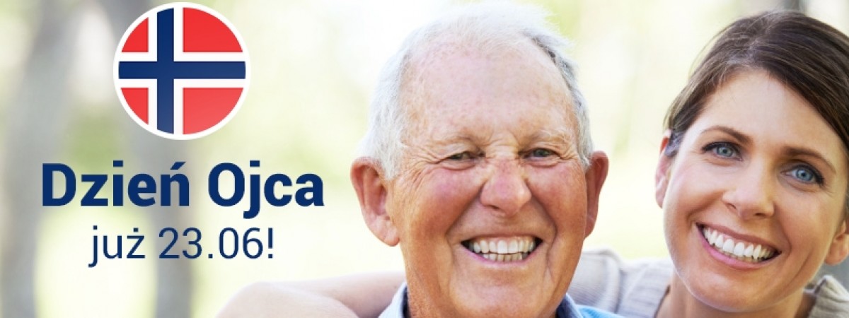 W przyszłym tygodniu Dzień Ojca. Warto pomyśleć już dziś, co podarować Tacie