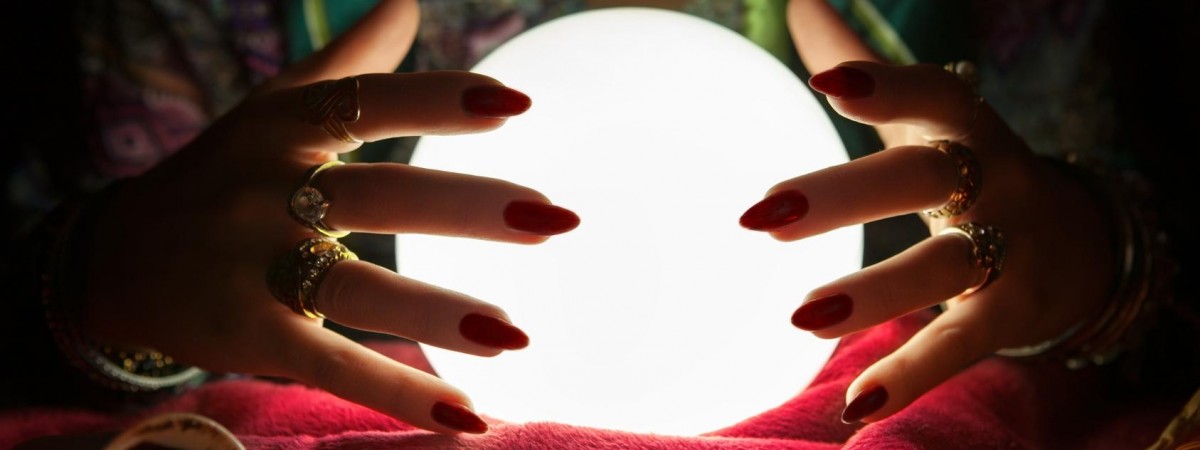 Skazany na dożywocie. Wróżka wydała wyrok